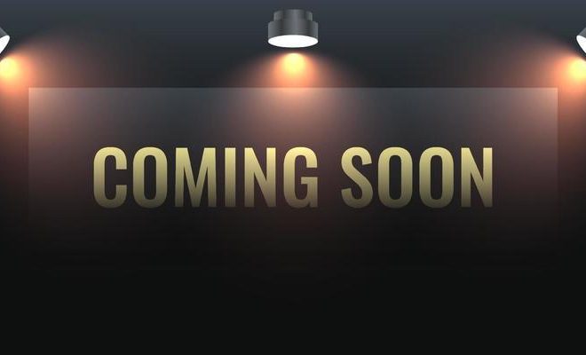 COMING SOON Copy Copy